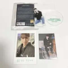 【 SEVENTEEN 】バーノン ケレン セット