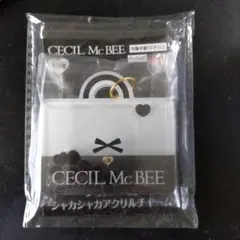 CECIL McBEEチャームのサムネイル