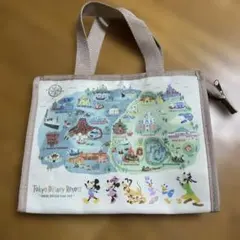 ディズニー ランチケース まとめ売り5点 - メルカリ