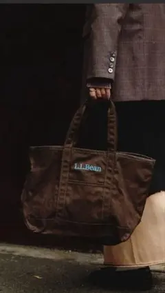 ROSEBUD L.L. Bean/GROCERY TOTE BAG 別注のサムネイル