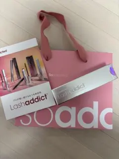 ラッシュアディクトアドバンス完全正規品のサムネイル