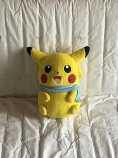 ピカチュウ ぬいぐるみ