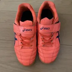 フットサル　シューズ　21センチ