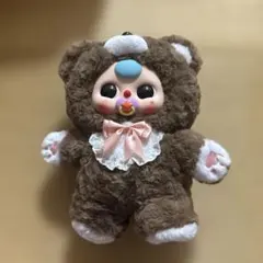 限定セール ベビースリー 400% バブ