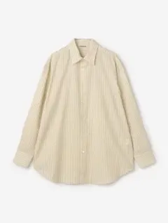 NICENESS BOLLES OMBRE CHECK ZIP UP SHIRT - メルカリ