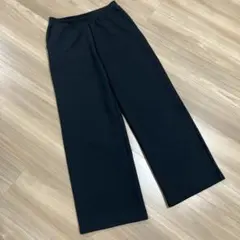 UNIQLO ユニクロ ドライスウェットパンツ 丈長め