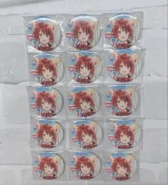 莉犬くん すとぷり すとねく 缶バッジ 莉犬くん缶バッジ