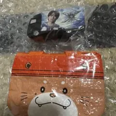 NAOTO 2点セット トラック ポーチ