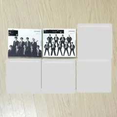 嵐CD4枚セットおまけ付き♬ 嵐 CD4枚まとめ売りセット - メルカリ