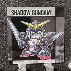 【No 60】 元祖SDガンダムスナック2