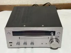 KENWOOD ケンウッド CDチューナーアンプ A-K805 - メルカリ