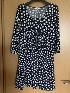 naturalbeautybasic♡ワンピース チュニック