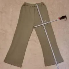 PAIR MANON ロングパンツ 150cm カーキ【管理No.371】のサムネイル