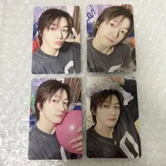 2025年最新】Boynextdoor ソンホ センイルの人気アイテム - メルカリ