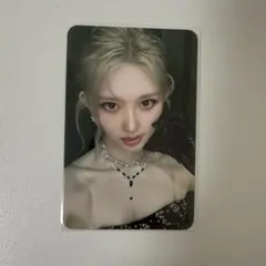 ive withmuu ラキドロ ガウル