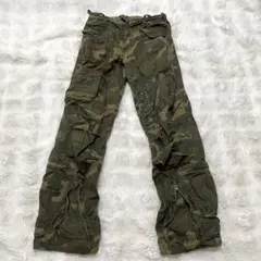 2026年最新】ギミックカーゴパンツの人気アイテム - メルカリ