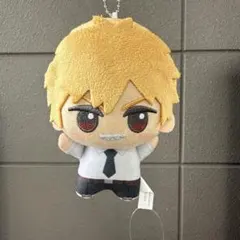 劇場版 チェンソーマン レゼ編 ちびぐるみ デンジ