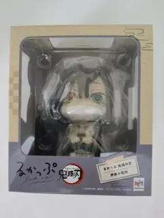 るかっぷ 鬼滅の刃 伊黒小芭内 フィギュア メガハウス