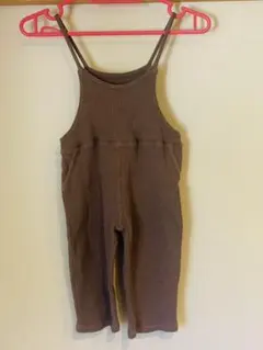 テータテート　tête-à-tête  サロペット　オーバーオール