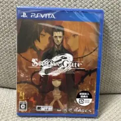 STEINS;GATE 0