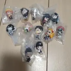 鬼滅の刃　ハグコット　ガチャ