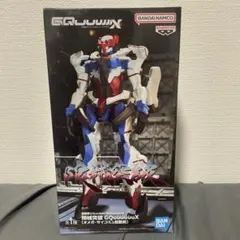 GQuuuuuuX 「機動戦士Gundam GQuuuuuuX(ジークアクス)…