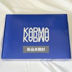 スキズ KARMA 通常盤 Ceremony ver. 未開封