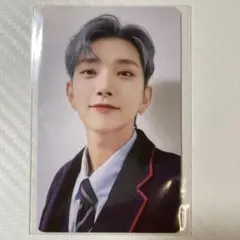 SEVENTEEN power of love ジョシュア トレカ