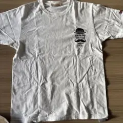 The Moat Garage Shaving Hige Club Tシャツ