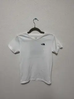 THE NORTH FACE ホワイトTシャツ