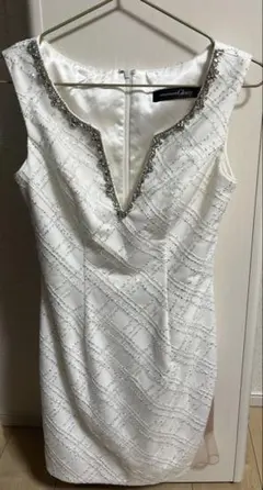 Grossy ローブドフルール キャバドレス