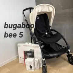 2026年最新】bugaboo bee5の人気アイテム - メルカリ