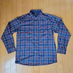 モンベル 1104991 WIC.O.D.シャツ メンズ M