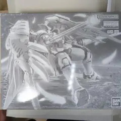 トールギス 1/100 &ウイングガンダムゼロ 1/144 ガンプラ2点 未開封