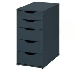 【美品】IKEA ALEX ブラックブラウン&ラッギサル4つセット 美品】IKEA ALEX ブラックブラウン&ラッギサル4つセット - メルカリ