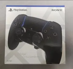 dualsense edge ブラック