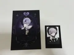 不破湊　グッズセット