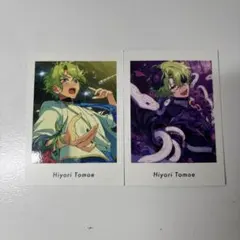 あんスタぱしゃっつ巴日和