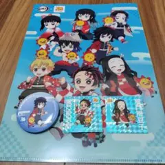 コジマ 鬼滅の刃 缶バッジ 冨岡義勇