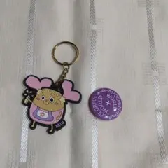 E-girls ライブグッズ  中島美央