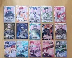 VOISINGチップスカード