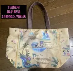 ディズニーシー　ファンタジースプリングス　トートバッグ　東京ディズニーリゾート