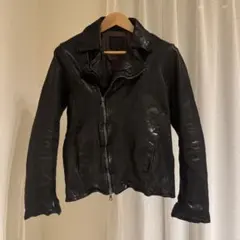 2025年最新】ISAMUKATAYAMA BACKLASH ダブルライダースの人気アイテム