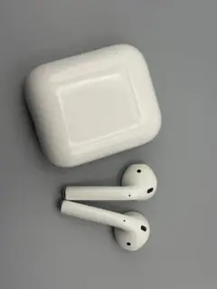 AirPods 第1世代　ジャンク品　A80-15