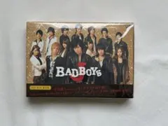 2026年最新】bad boys j dvd box豪華版の人気アイテム - メルカリ