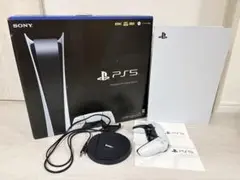 2026年最新】playstation 5 デジタル・エディション cfi-1000b01の人気
