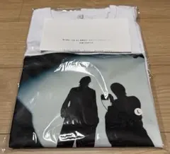 木星 福山雅治 稲葉浩志 Tシャツ キャンペーン当選 Lサイズ B'z - メルカリ