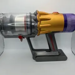 ダイソン V8 掃除機 コードレス スティック クリーナー 赤 新生活
