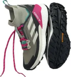 2025年最新】adidas terrex freeの人気アイテム - メルカリ