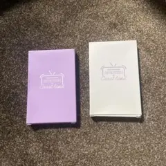 セブチ ケレン ポラロイドフォトカード 2020